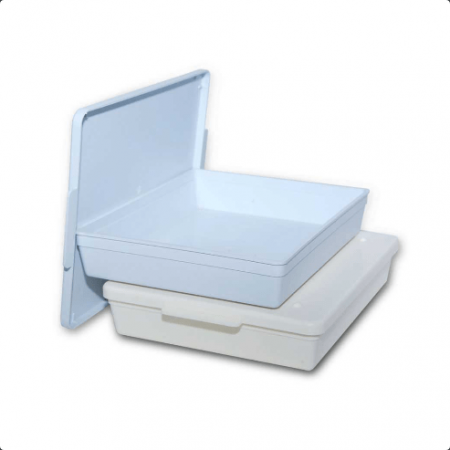 Лоток неавтоклав 0,5л ЛПпу-0,5