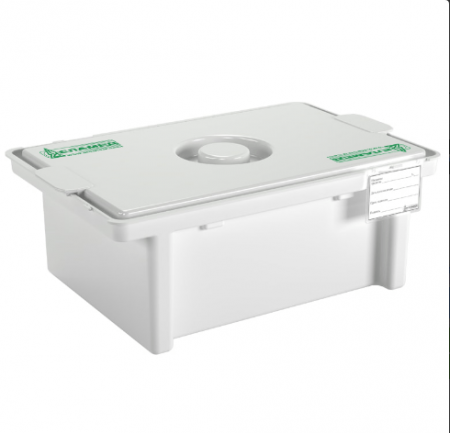 Емкость-контейнер ЕДПО 10-02-2