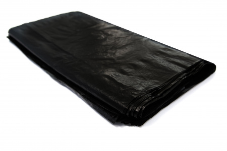 деструктор черный