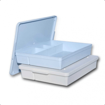 Лоток автоклав 0,85л ЛПпу-0,85А