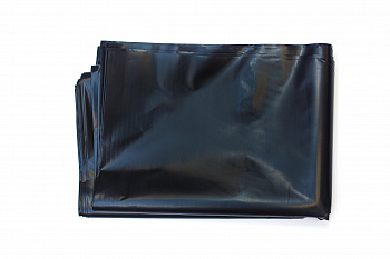 Пакет  д/пресс деструктора к установке Балтнер 500*800 20  мкм черный    