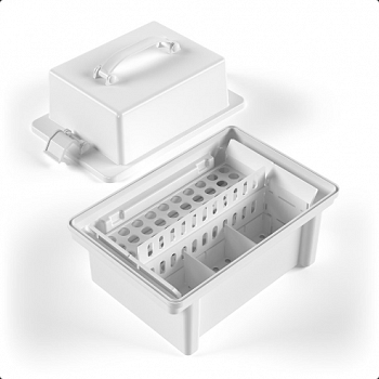 Укладка-контейнер УКТП-01-"ЕЛАТ" (вариант 2)